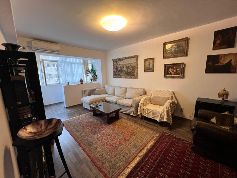 Bucur Obor apartament 3 camere