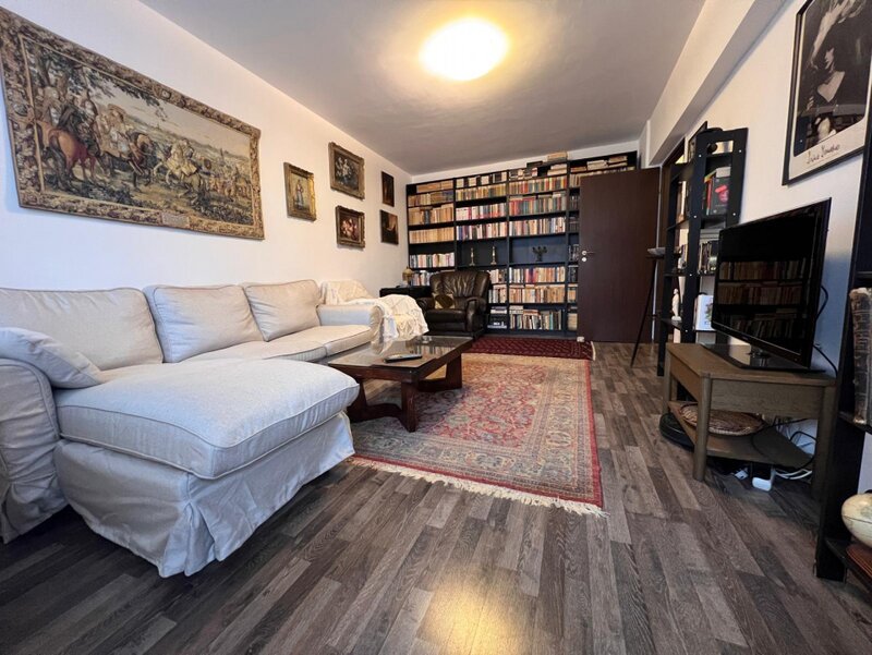 Bucur Obor apartament 3 camere