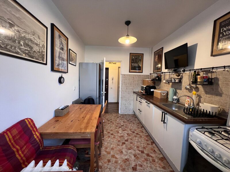 Bucur Obor apartament 3 camere