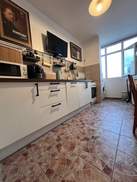 Bucur Obor apartament 3 camere