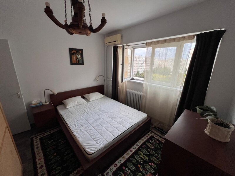 Bucur Obor apartament 3 camere