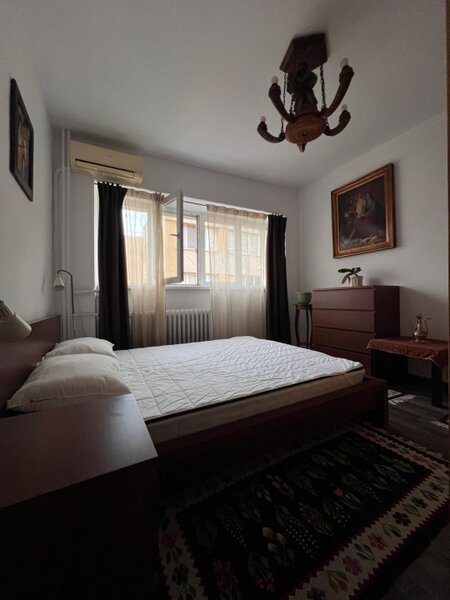 Bucur Obor apartament 3 camere