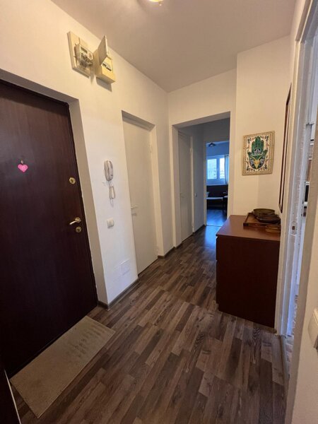 Bucur Obor apartament 3 camere