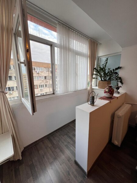 Bucur Obor apartament 3 camere